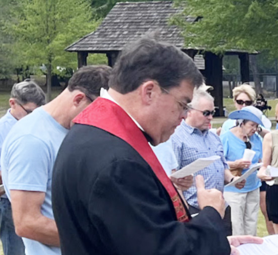 Birmingham Priest Under Investigation After Allegations of Relationship with Teen