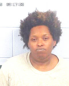 Mother Charged After Infant’s Body Found in Hearse at Funeral Home