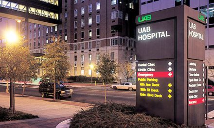 UAB Named Alabama’s Best Hospital; North Alabama Medical Center Honored for Infection-Free Record