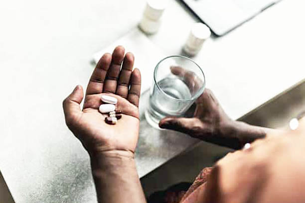 Multivitamins:Good for You or Not? Experts Weigh In