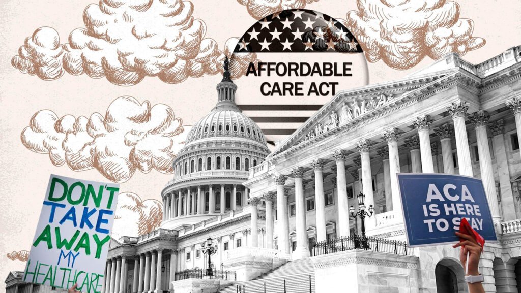 Millions at Risk of Losing Health Coverage as ACA Tax Credits Near Expiration