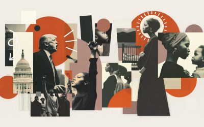 BlackLash Part 2: Black-led Doula Collective Faces Challenges as Trump Targets Diversity Programs