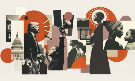 BlackLash Part 2: Black-led Doula Collective Faces Challenges as Trump Targets Diversity Programs