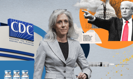 CDC Officials Resign Amid Changes to Vaccine Advisory Committee and Policies