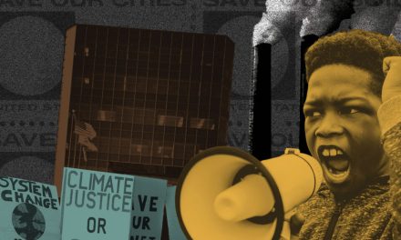 Keeping it real: Celebrating Environmental Activism in the Inland Empire