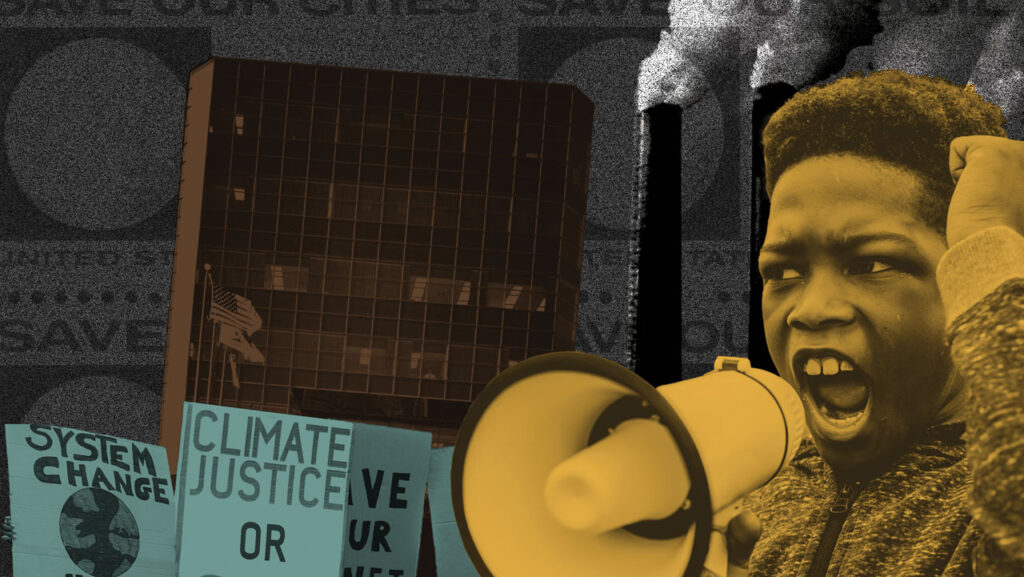Keeping it real: Celebrating Environmental Activism in the Inland Empire