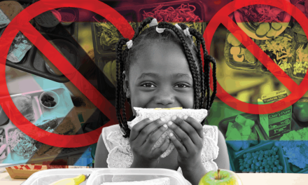 Dems Push Back Against Trump Administration Denying Food Access to LGBTQ+ Children and Youth