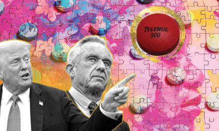 Trump and RFK Jr. Make Unproven Claims Linking Tylenol to Autism