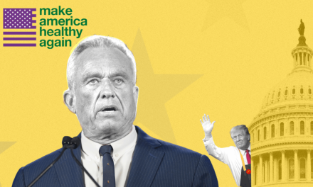 Takeaways from RFK Jr.’s new Make American Healthy Again Strategy