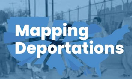 Mapping Deportations: Tracing the Racist Origins of US Immigration Policy