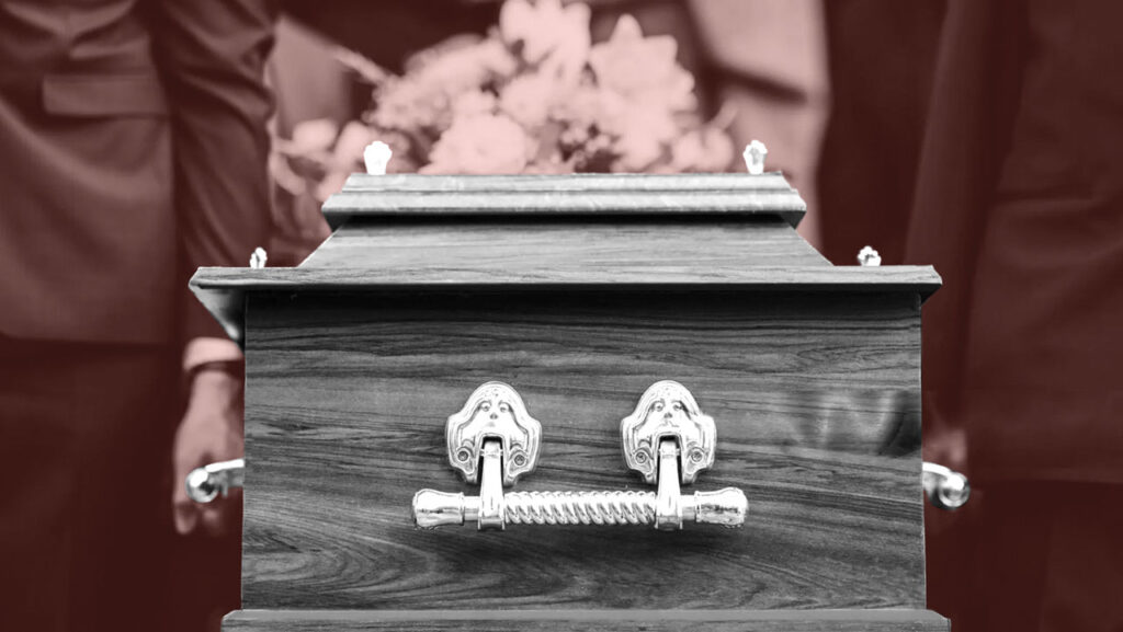 FEMA continues to provide COVID-19 funeral assistance through 2025