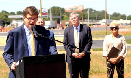 Northern Bypass Opens: $43 Million Project Promises Faster Commutes, New Growth for Huntsville