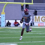 HBCU Football Roundup: Tuskegee University Off to a Roaring Start