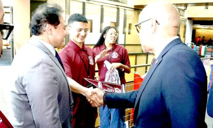 Alabama A&M University Marks 135 Years of the Second Morrill Act
