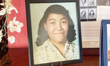 Gov. Ivey Declares September 20 as Carole Robertson Gov. Ivey Declares September 20 as Carole Robertson 