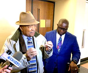 DNC Votes to Unseat Alabama Members After “Flawed Elect Dispute