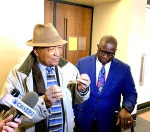 DNC Votes to Unseat Alabama Members After “Flawed Elect Dispute