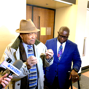DNC Votes to Unseat Alabama Members After “Flawed Elect Dispute