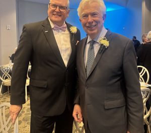 Honoring Bud Cramer and the Legacy of the National Children’s Advocacy Center