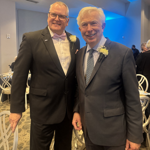 Honoring Bud Cramer and the Legacy of the National Children’s Advocacy Center