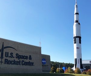ROCKET CITY? Huntsville’s Nickname Dates to the 1950s — But Trump Claims Anew