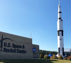 ROCKET CITY? Huntsville’s Nickname Dates to the 1950s — But Trump Claims Anew