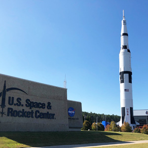 ROCKET CITY? Huntsville’s Nickname Dates to the 1950s — But Trump Claims Anew