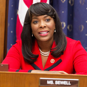 Rep. Sewell files bill to freeze Medicare home health spending, block proposed cuts