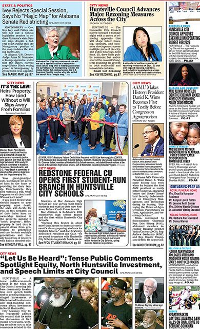 10.1.25 LEGAL NOTICE: ORDINANCE NO. 25-606 