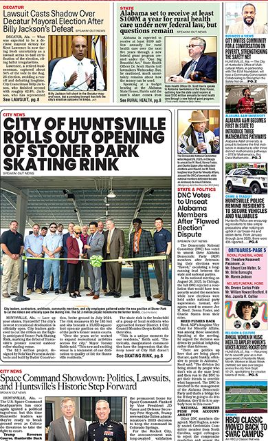 9.10.25 LEGAL NOTICE: NOTICE TO CONTRACTORS