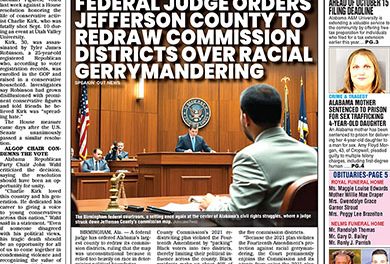 9.24.25 LEGAL NOTICE: UAB Project No. 240590 – UAB Project Demolition of UAB 901 (JCMS) & Burleson Buildings 