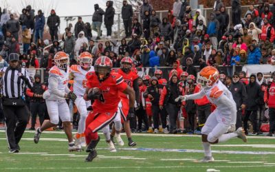 New DCPS policy requires chaperones at football games