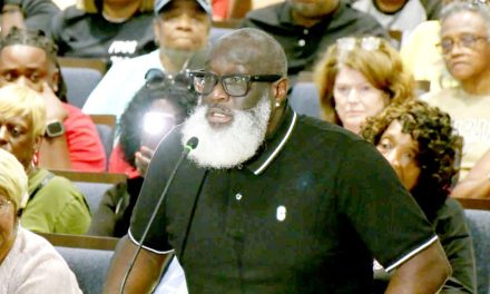 “Let Us Be Heard”: Tense Public Comments Spotlight Equity, North Huntsville Investment, and Speech Limits at City Council 