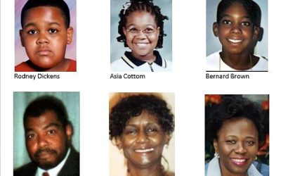 D.C. Public Schools honors lives taken on 24th anniversary of 9/11 terror attacks