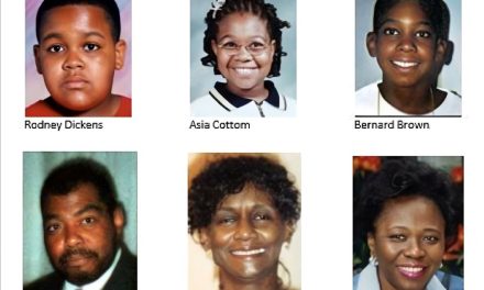 D.C. Public Schools honors lives taken on 24th anniversary of 9/11 terror attacks