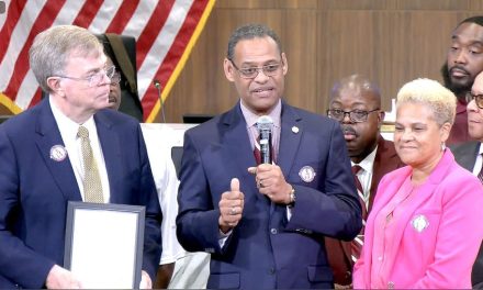 Huntsville Honors Alabama A&M University’s 150th Anniversary with Proclamation