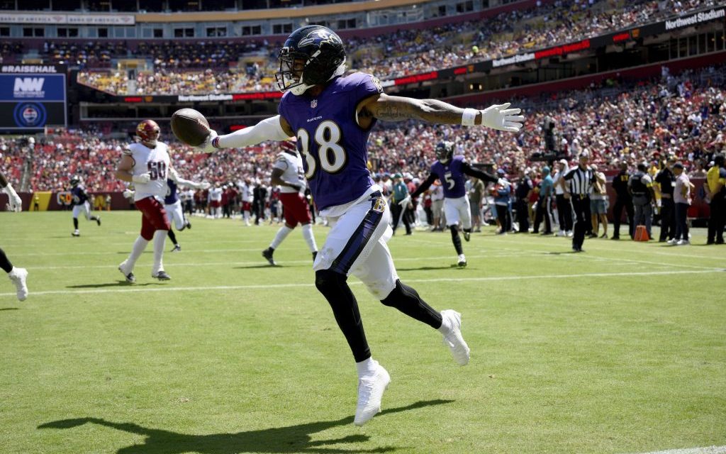 Baltimore Ravens return with depth, star power—and a reminder to trust the process