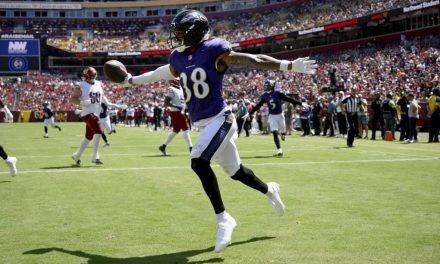 Baltimore Ravens return with depth, star power—and a reminder to trust the process