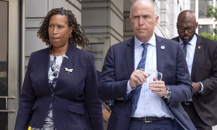 Attorney General Schwalb sues to end illegal National Guard deployment in D.C.