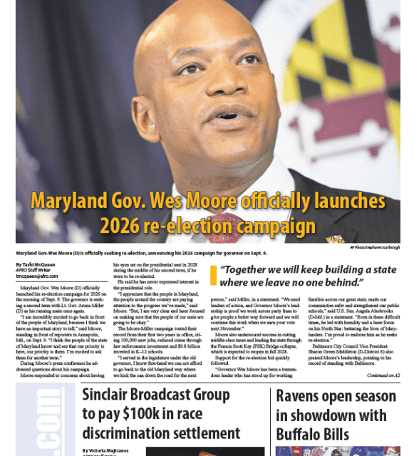Afro e-Edition 9_12_2025