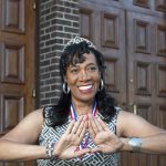 Birmingham’s Andrea Whitfield: Inducted into Alabama Senior Citizens Hall of Fame 