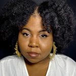 ‘Lullaby for the Grieving’: Ashley M. Jones’s Most Personal Poetry Collection to Date