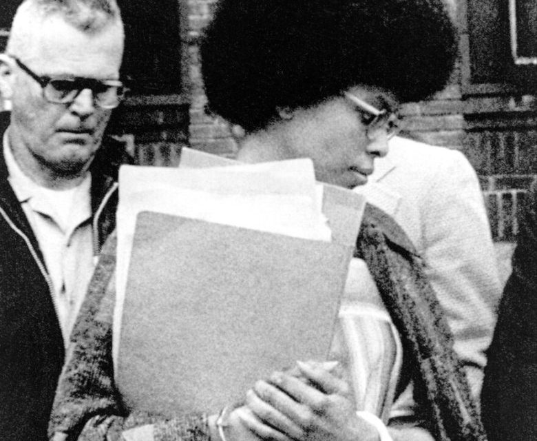 Assata Shakur, Black liberation icon and US fugitive, dies in Cuba at 78
