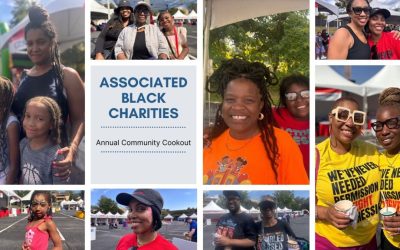 Joy as resistance: Associated Black Charities hosts annual community cookout