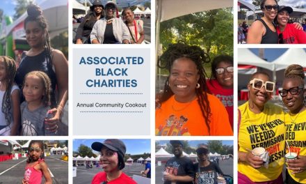 Joy as resistance: Associated Black Charities hosts annual community cookout