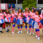Brenda’s Brown Bosom Buddies to Host ‘Sistah Strut’ for Breast Cancer on Sept. 27