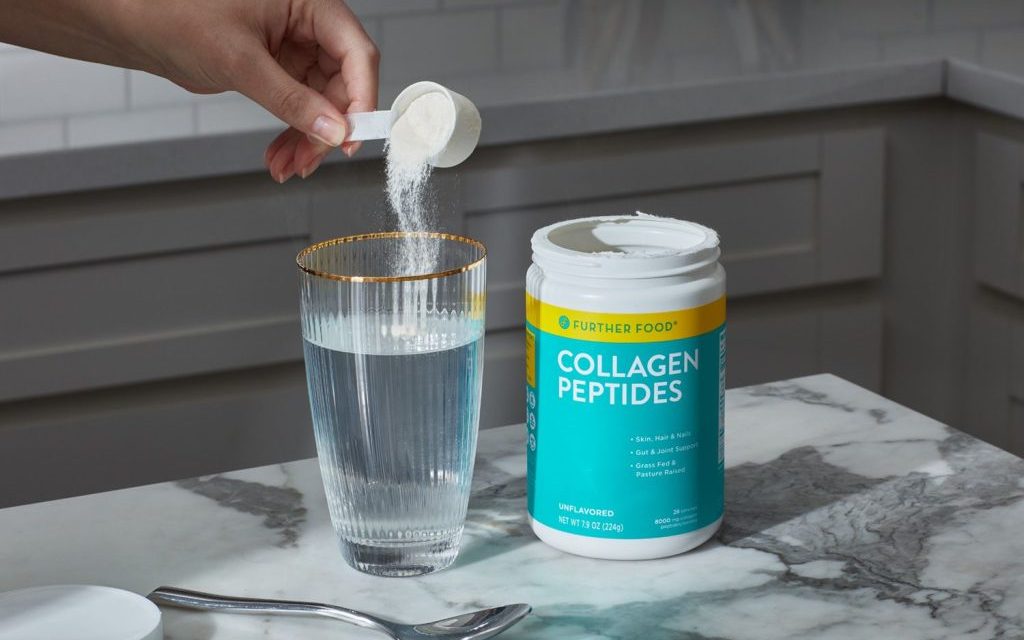 The Truth About Collagen Peptides: Do They Really Work for Black Skin?