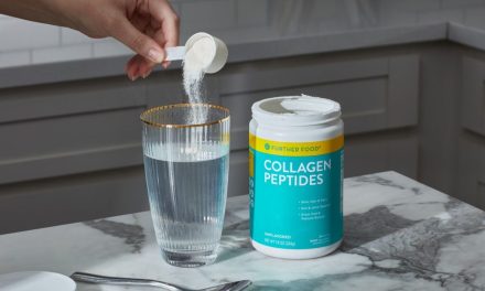 The Truth About Collagen Peptides: Do They Really Work for Black Skin?