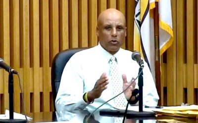 Lawsuit Casts Shadow Over Decatur Mayoral Election After Billy Jackson’s Defeat