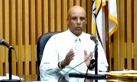 Lawsuit Casts Shadow Over Decatur Mayoral Election After Billy Jackson’s Defeat